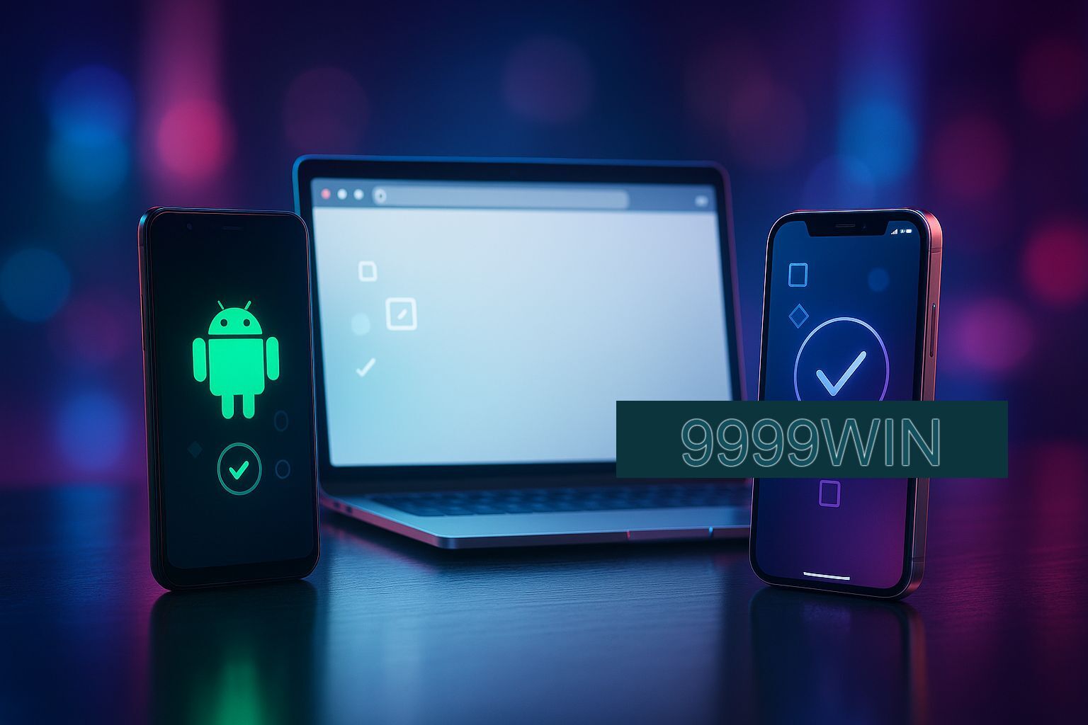 Compatibilidade do App