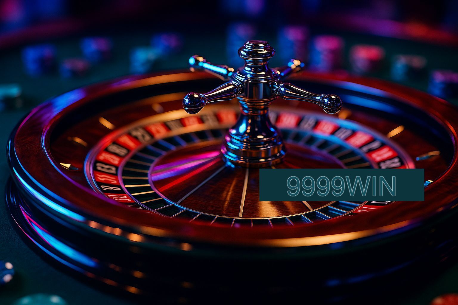 Jogos de roleta online