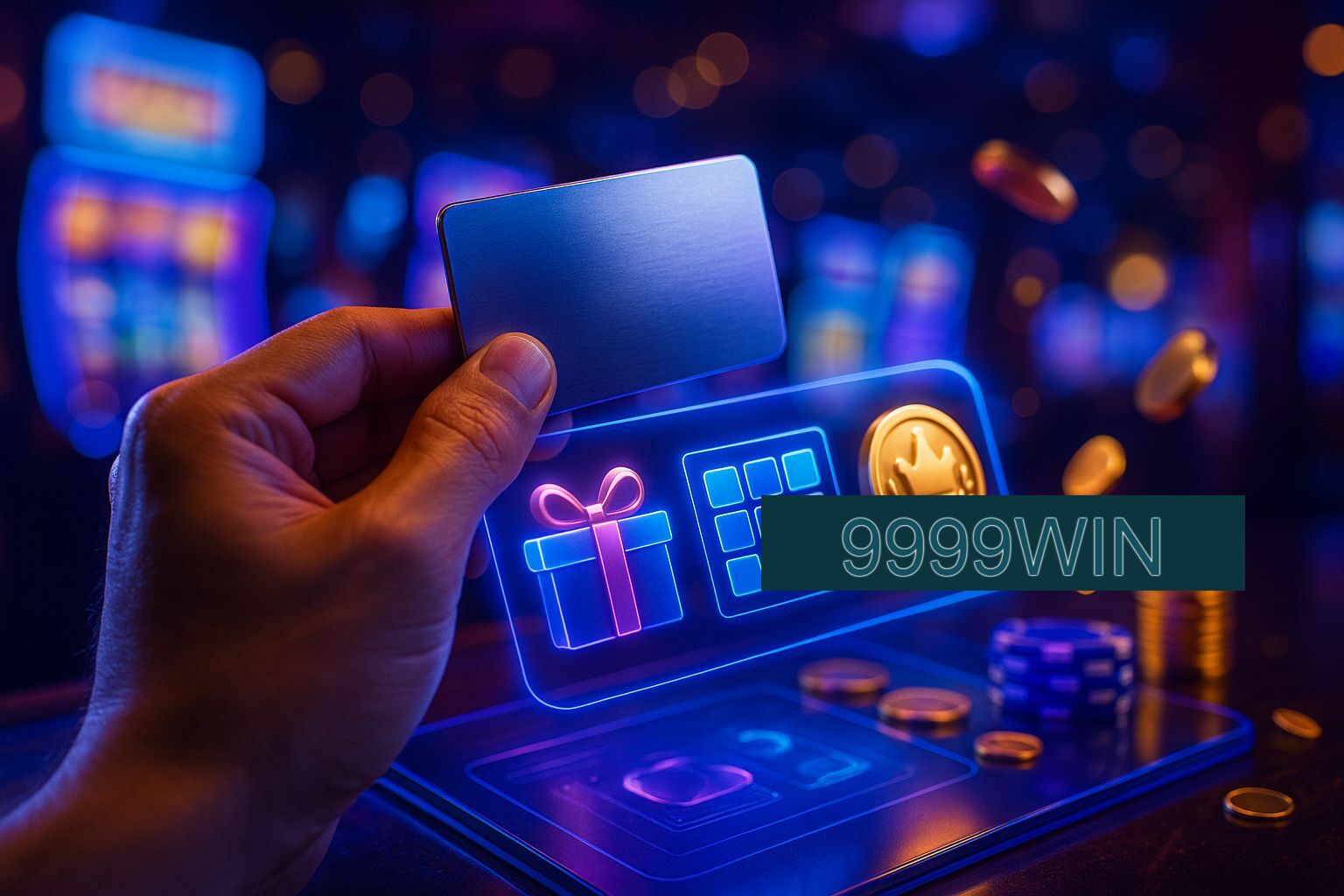 Benefícios do Login