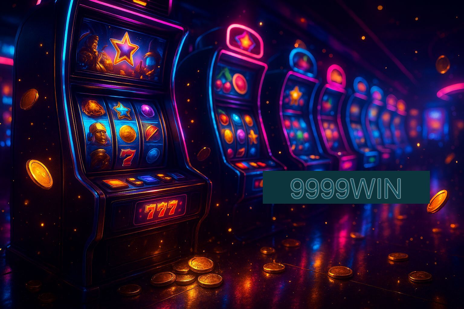 Benefícios dos Slots